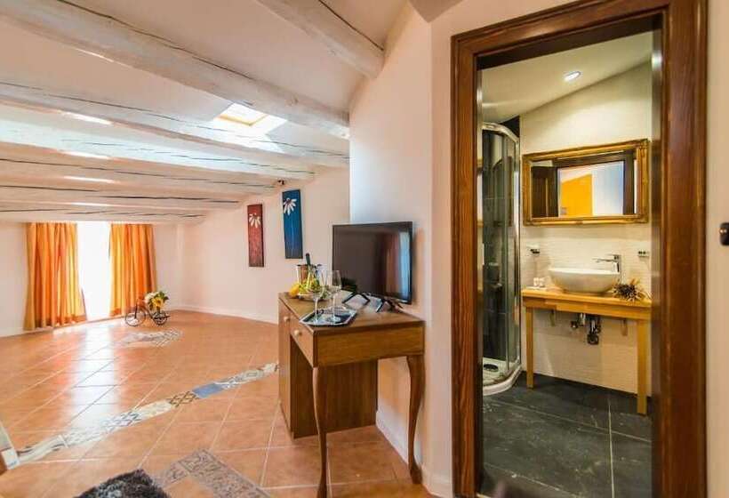 Bella Natka Bed And Breakfast