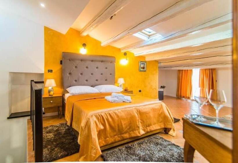 Bella Natka Bed And Breakfast