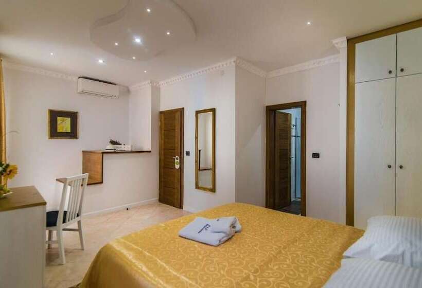 Bella Natka Bed And Breakfast