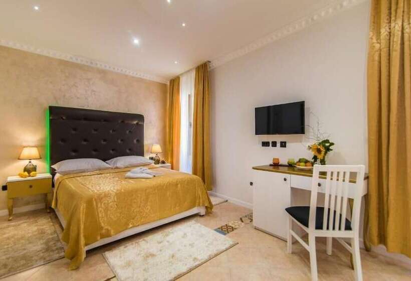 Bella Natka Bed And Breakfast