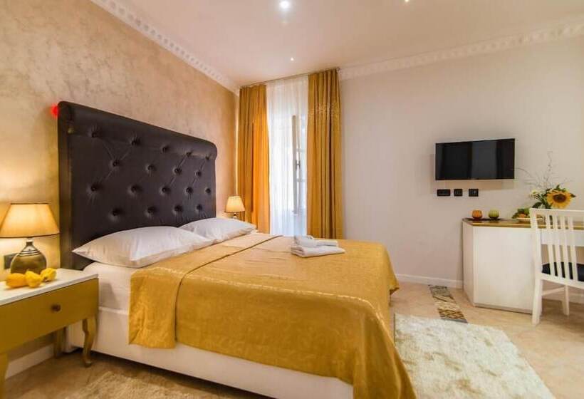 Bella Natka Bed And Breakfast