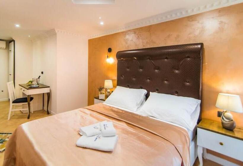 Bella Natka Bed And Breakfast