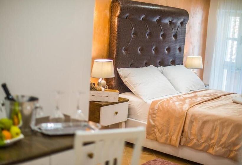 Bella Natka Bed And Breakfast