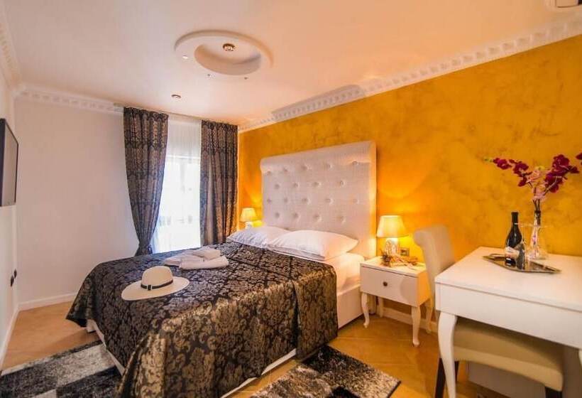 Bella Natka Bed And Breakfast