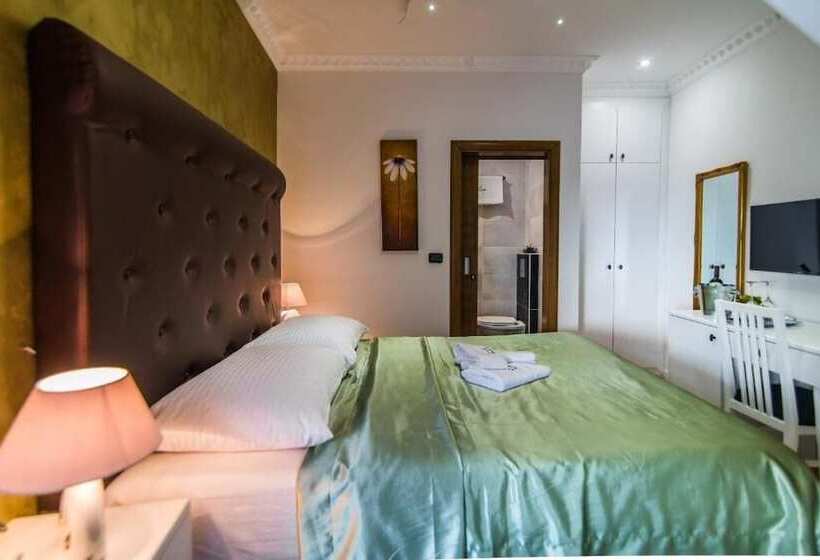 Bella Natka Bed And Breakfast