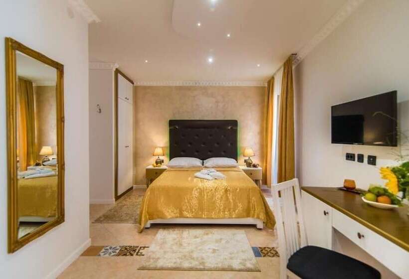 Bella Natka Bed And Breakfast