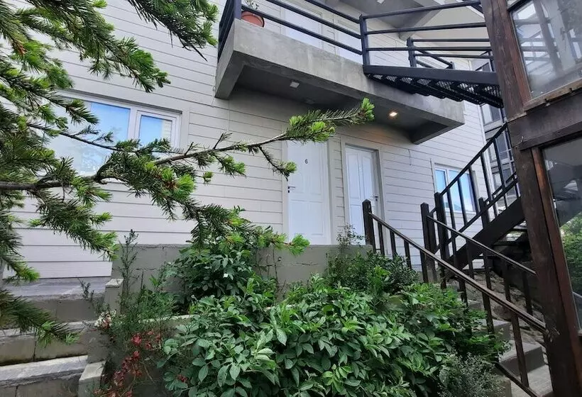 Deptos Ushuaia Centro By Hotel Austral