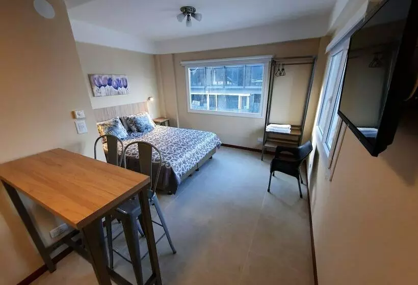 Deptos Ushuaia Centro By Hotel Austral