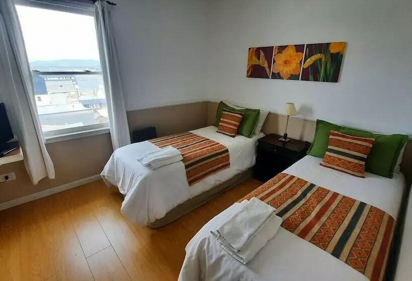 Deptos Ushuaia Centro By Hotel Austral
