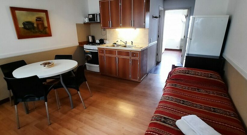 Deptos Ushuaia Centro By Hotel Austral