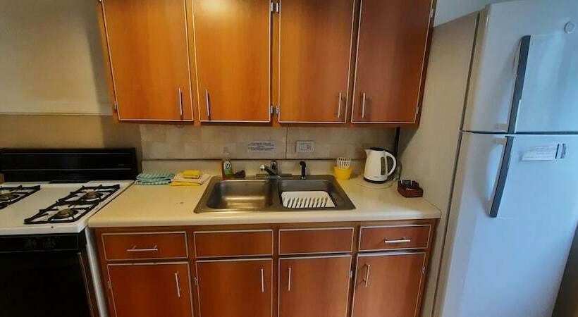 Deptos Ushuaia Centro By Hotel Austral