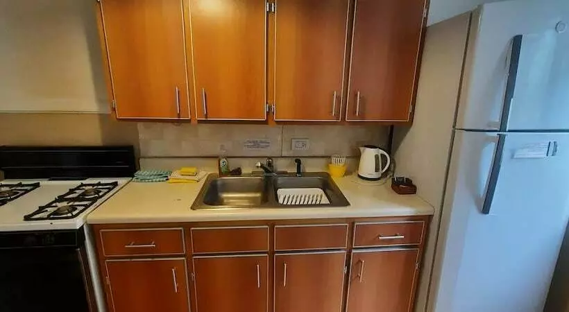 Deptos Ushuaia Centro By Hotel Austral