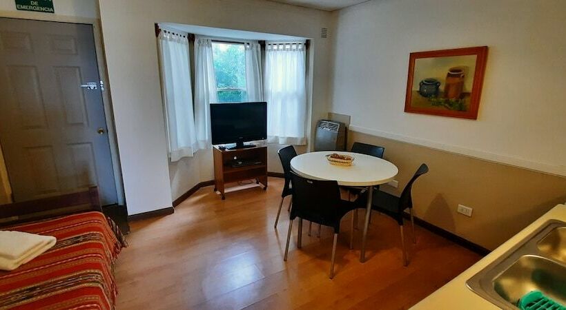 Deptos Ushuaia Centro By Hotel Austral