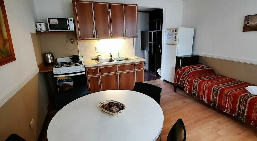 Deptos Ushuaia Centro By Hotel Austral