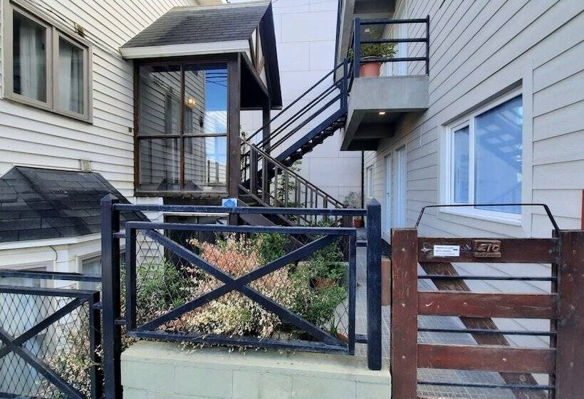 Deptos Ushuaia Centro By Hotel Austral