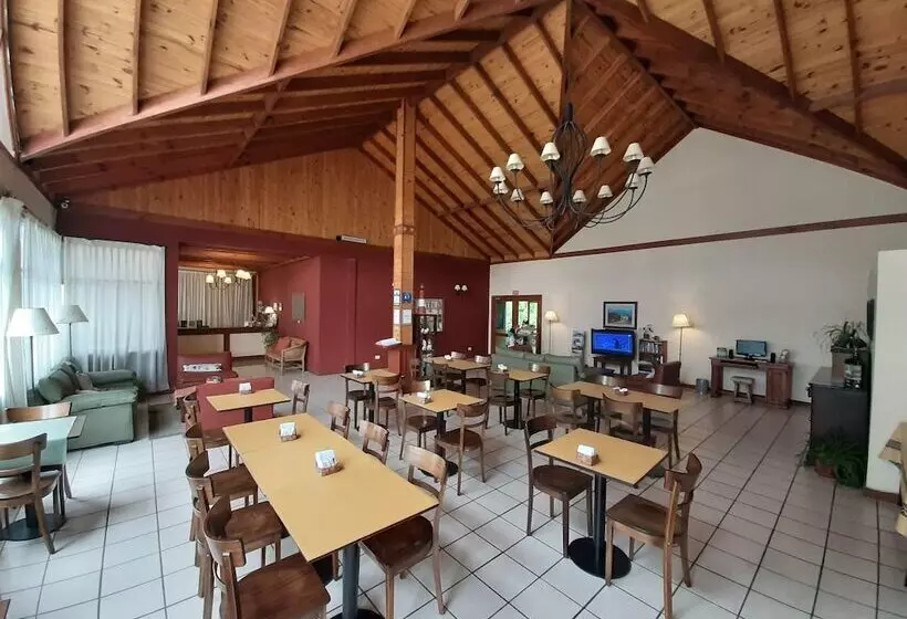 Deptos Ushuaia Centro By Hotel Austral