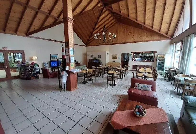 Deptos Ushuaia Centro By Hotel Austral