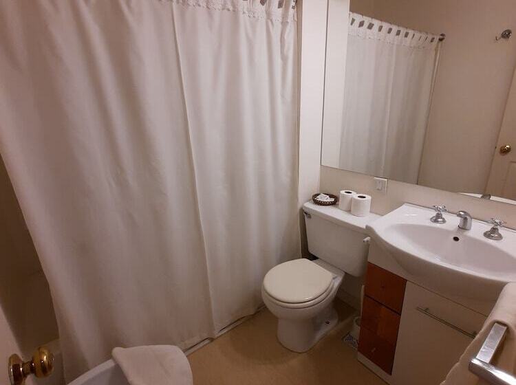 Deptos Ushuaia Centro By Hotel Austral