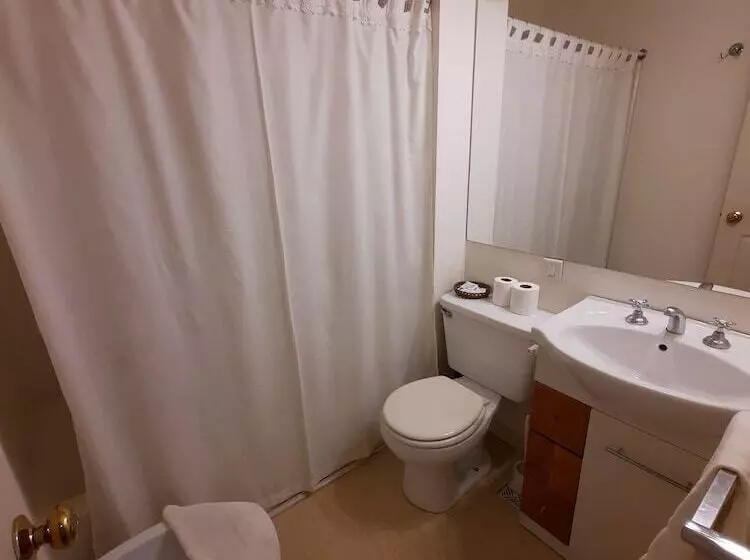 Deptos Ushuaia Centro By Hotel Austral