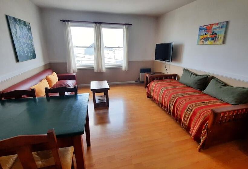 Deptos Ushuaia Centro By Hotel Austral