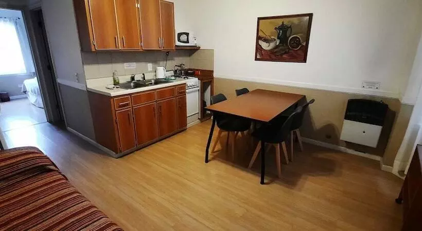 Deptos Ushuaia Centro By Hotel Austral