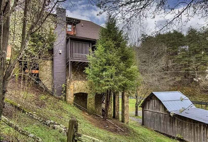 Hillside Dreams #265