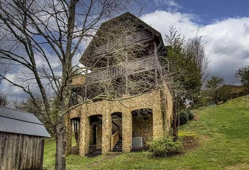 Hillside Dreams #265