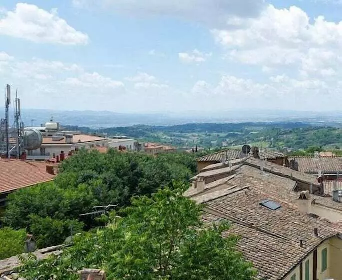 مسافرخانه Rosalba