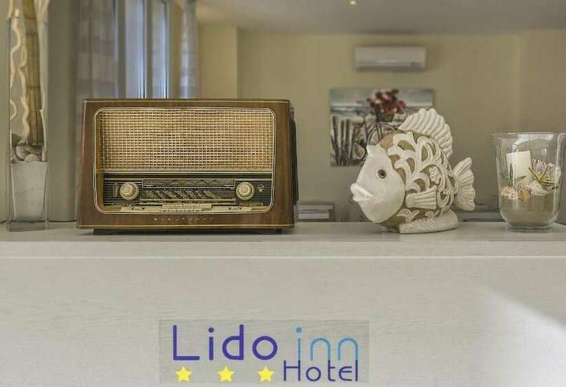 فندق Lido Inn