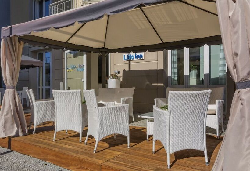 فندق Lido Inn