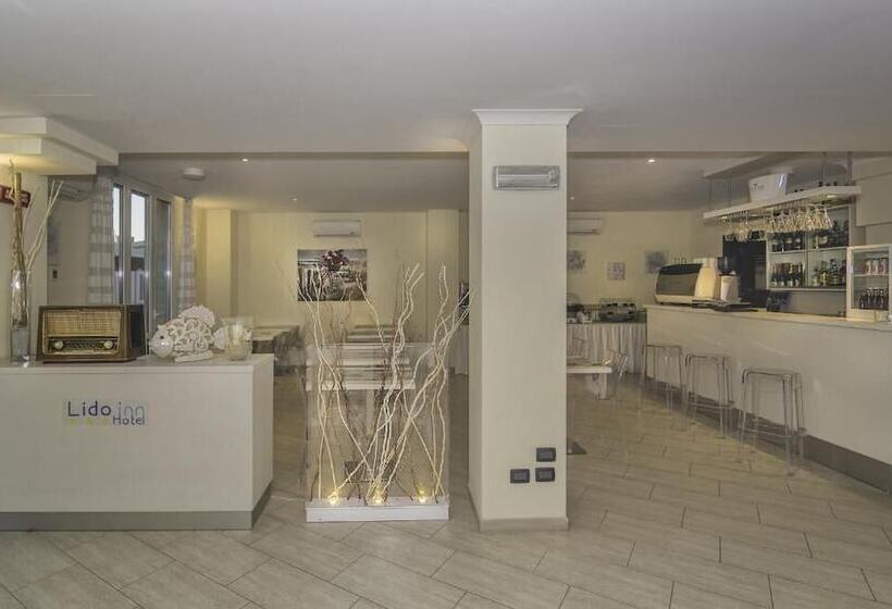 فندق Lido Inn