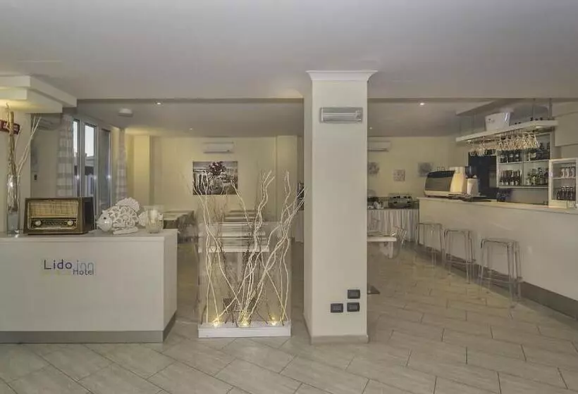 Hotelli Lido Inn