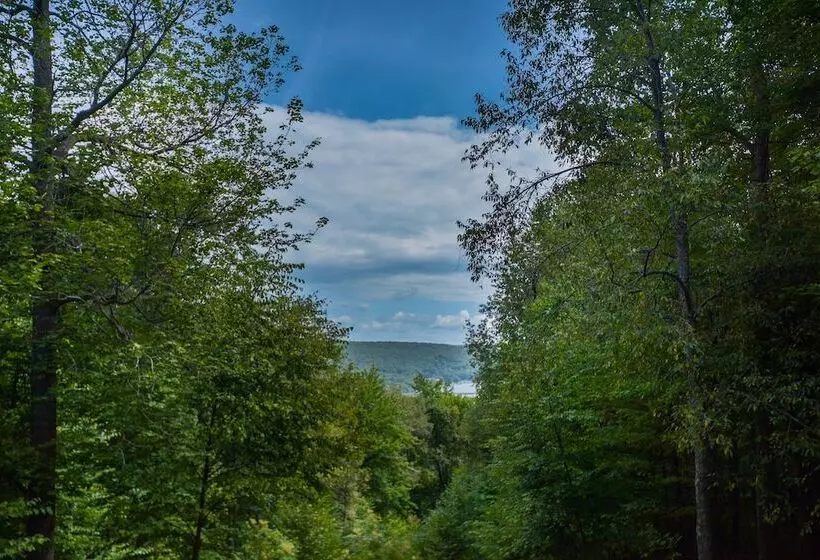 Overlook Point