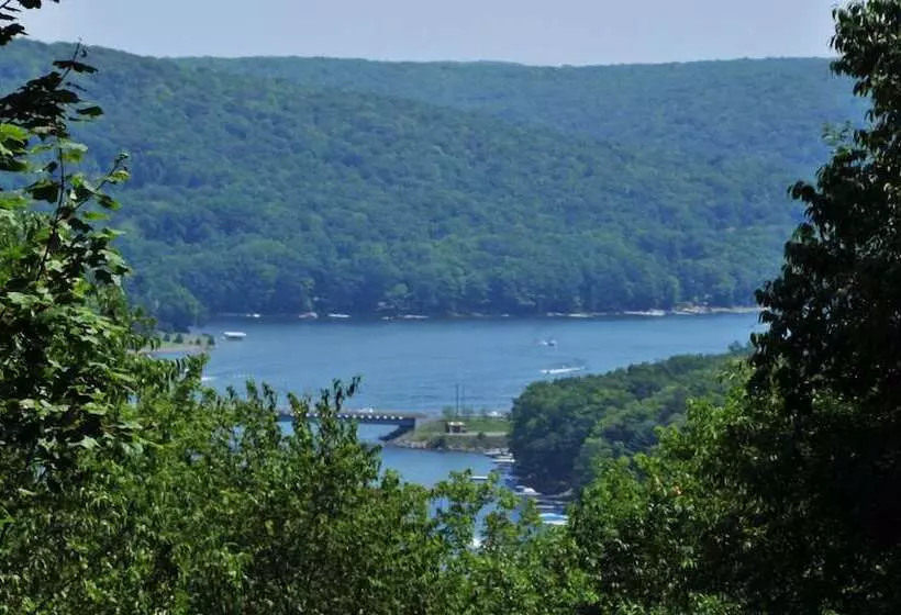 Overlook Point