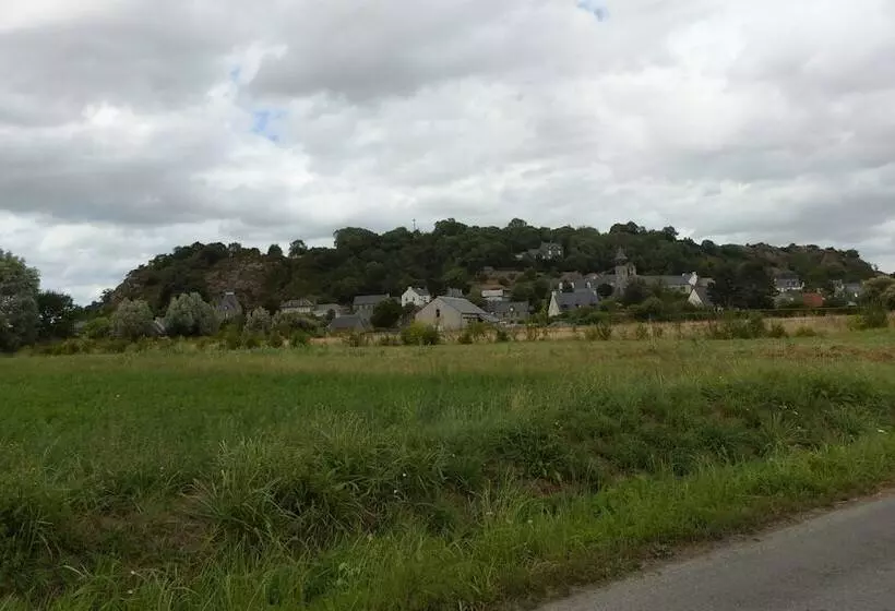 Majatalo Gîtes Les 2 Hermines