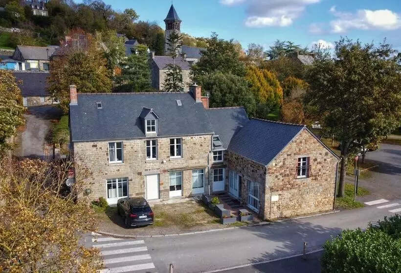 Majatalo Gîtes Les 2 Hermines