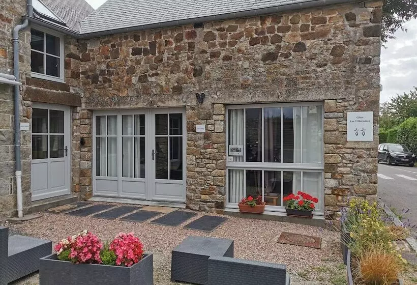 Majatalo Gîtes Les 2 Hermines