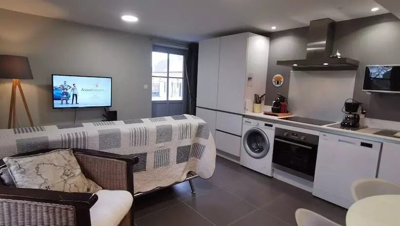 Majatalo Gîtes Les 2 Hermines