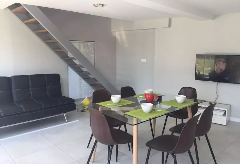 Majatalo Gîtes Les 2 Hermines