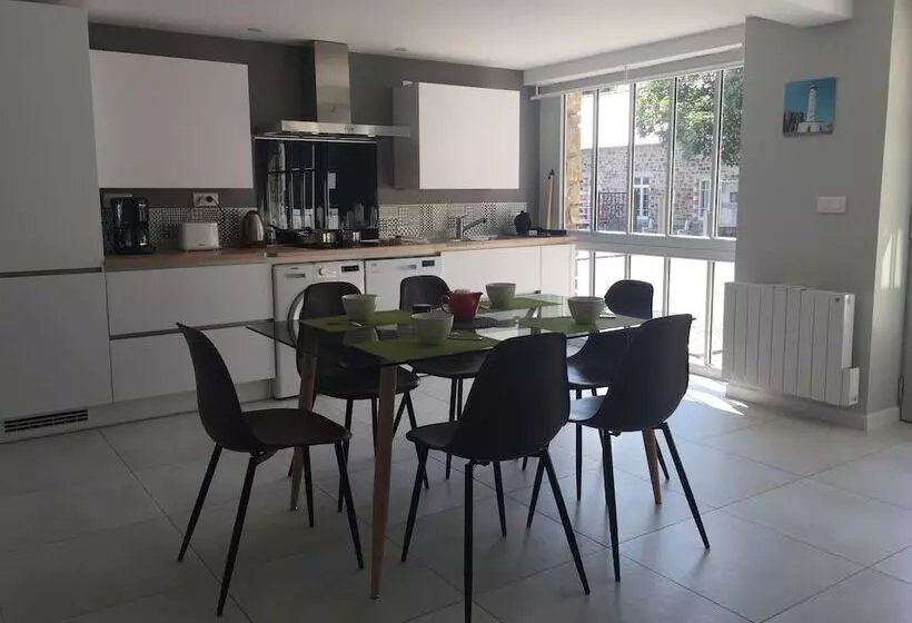 Majatalo Gîtes Les 2 Hermines