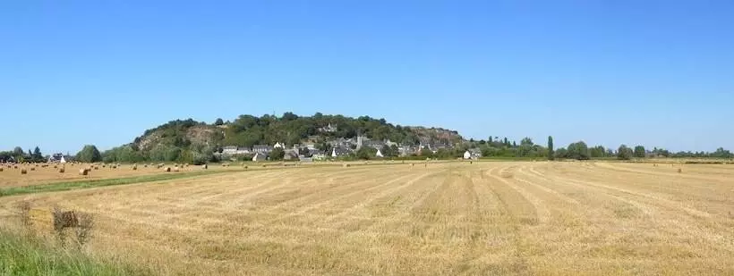 Majatalo Gîtes Les 2 Hermines