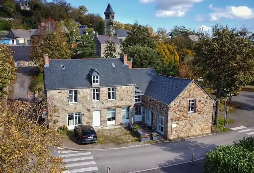 Majatalo Gîtes Les 2 Hermines