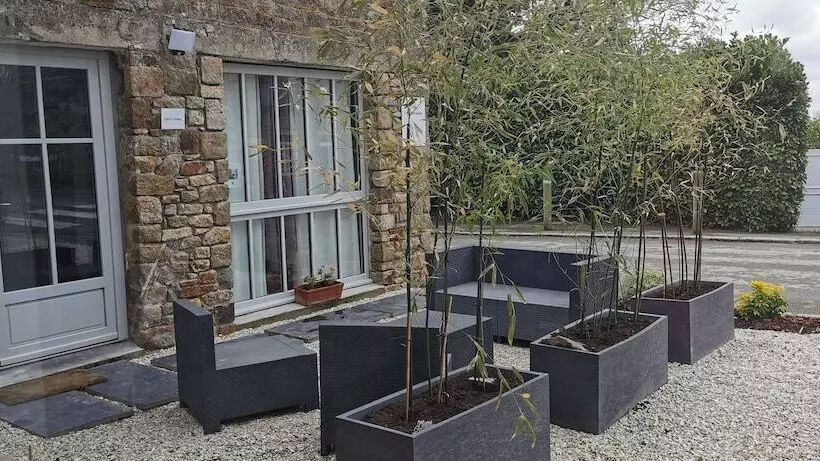 Majatalo Gîtes Les 2 Hermines