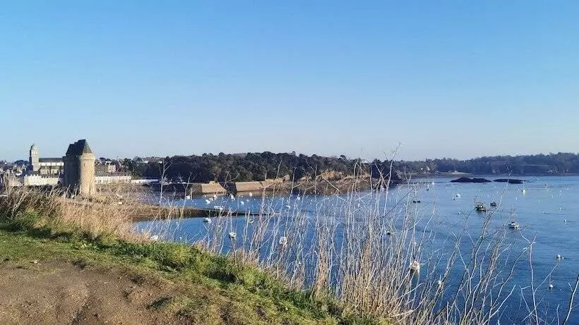 Majatalo Gîtes Les 2 Hermines