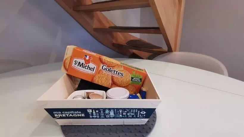 Majatalo Gîtes Les 2 Hermines