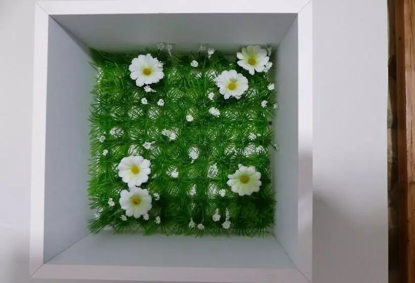 Majatalo Gîtes Les 2 Hermines