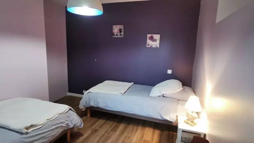 Majatalo Gîtes Les 2 Hermines