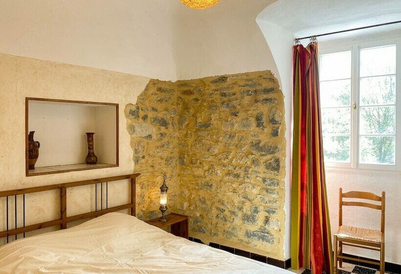 פנסיון Mas Bourdaric  Location De Gîtes En Ardèche Du Sud