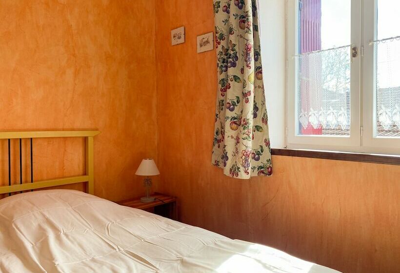 פנסיון Mas Bourdaric  Location De Gîtes En Ardèche Du Sud