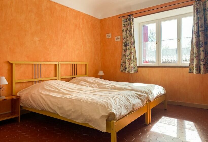 פנסיון Mas Bourdaric  Location De Gîtes En Ardèche Du Sud